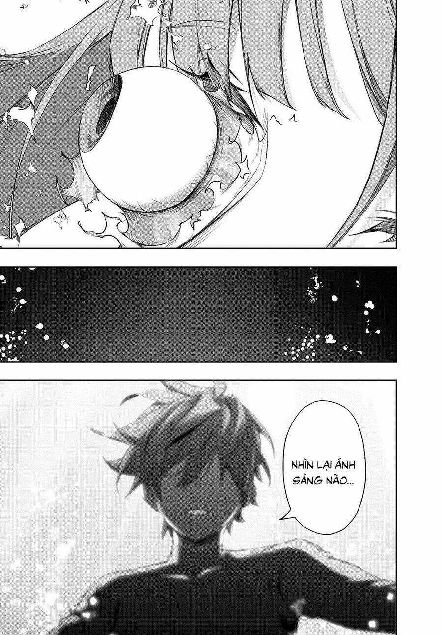 Đế Chế Diệt Vong - Chapter 43 - Trang 13