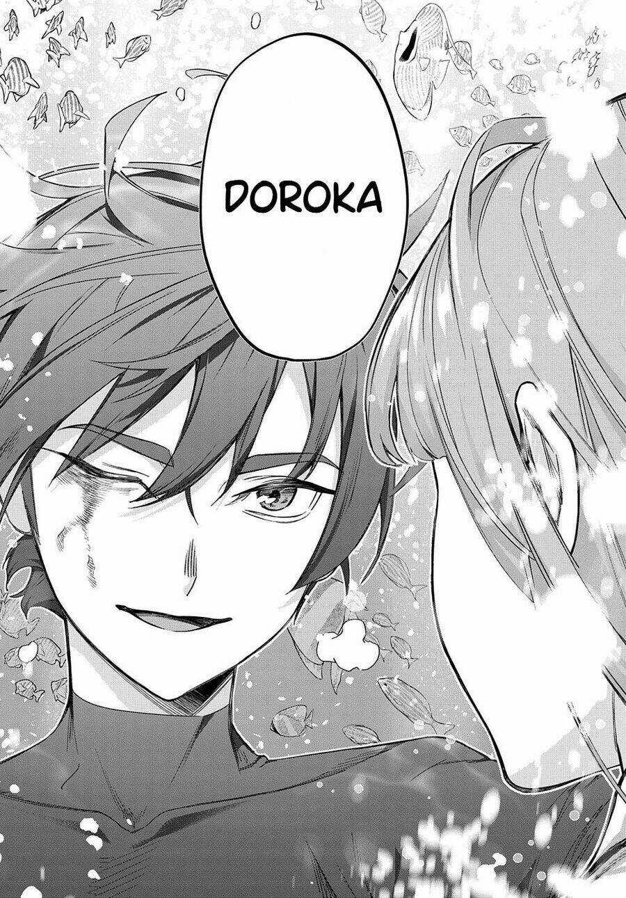 Đế Chế Diệt Vong - Chapter 43 - Trang 15