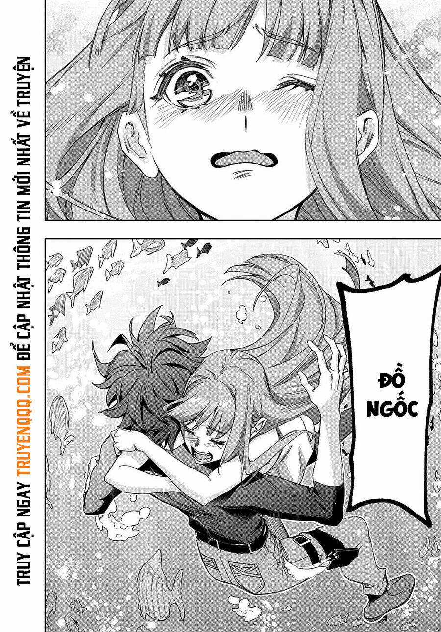 Đế Chế Diệt Vong - Chapter 43 - Trang 16