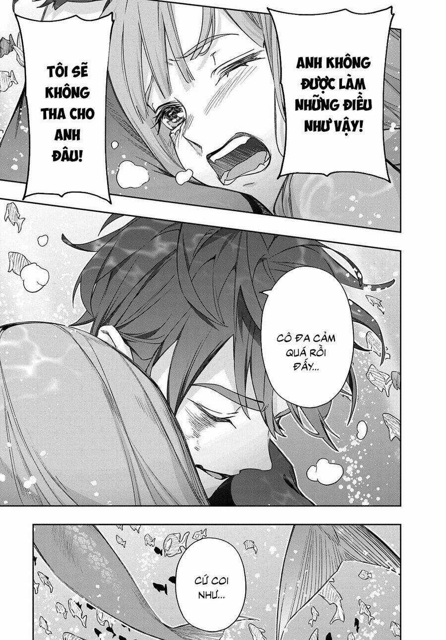 Đế Chế Diệt Vong - Chapter 43 - Trang 17