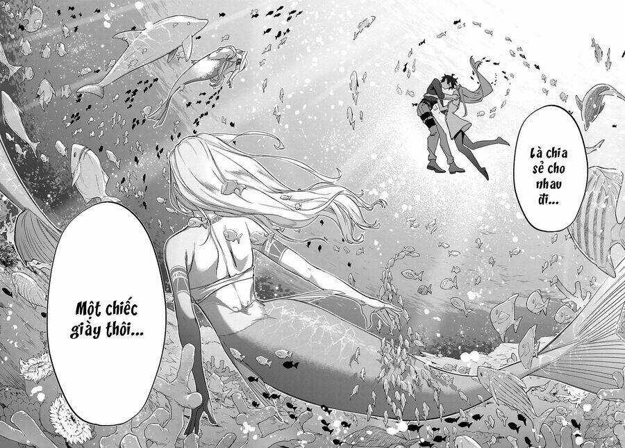 Đế Chế Diệt Vong - Chapter 43 - Trang 18