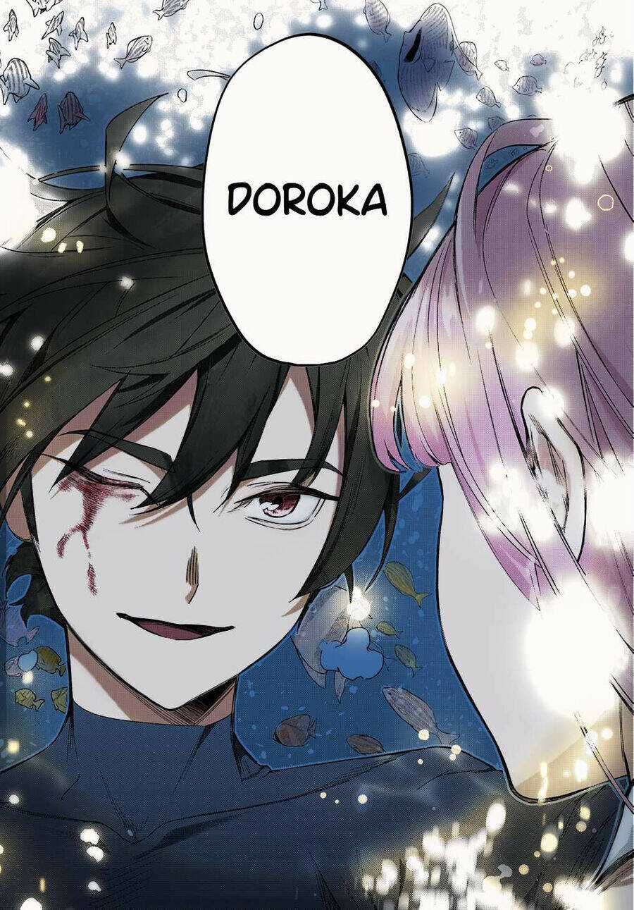 Đế Chế Diệt Vong - Chapter 43 - Trang 20