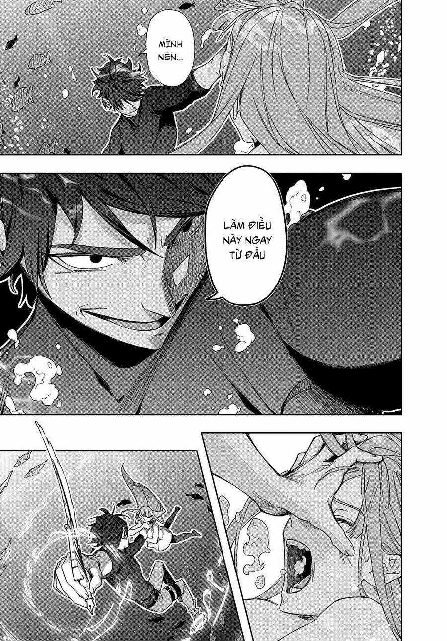 Đế Chế Diệt Vong - Chapter 43 - Trang 3