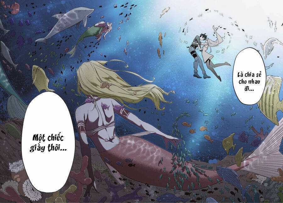 Đế Chế Diệt Vong - Chapter 43 - Trang 21