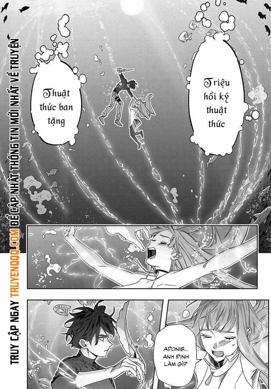 Đế Chế Diệt Vong - Chapter 43 - Trang 4