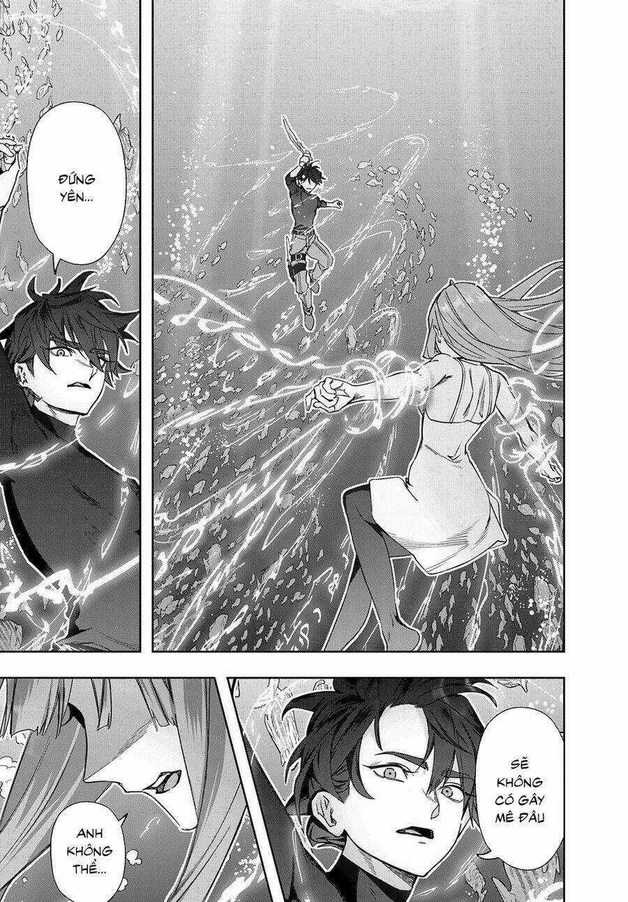 Đế Chế Diệt Vong - Chapter 43 - Trang 5