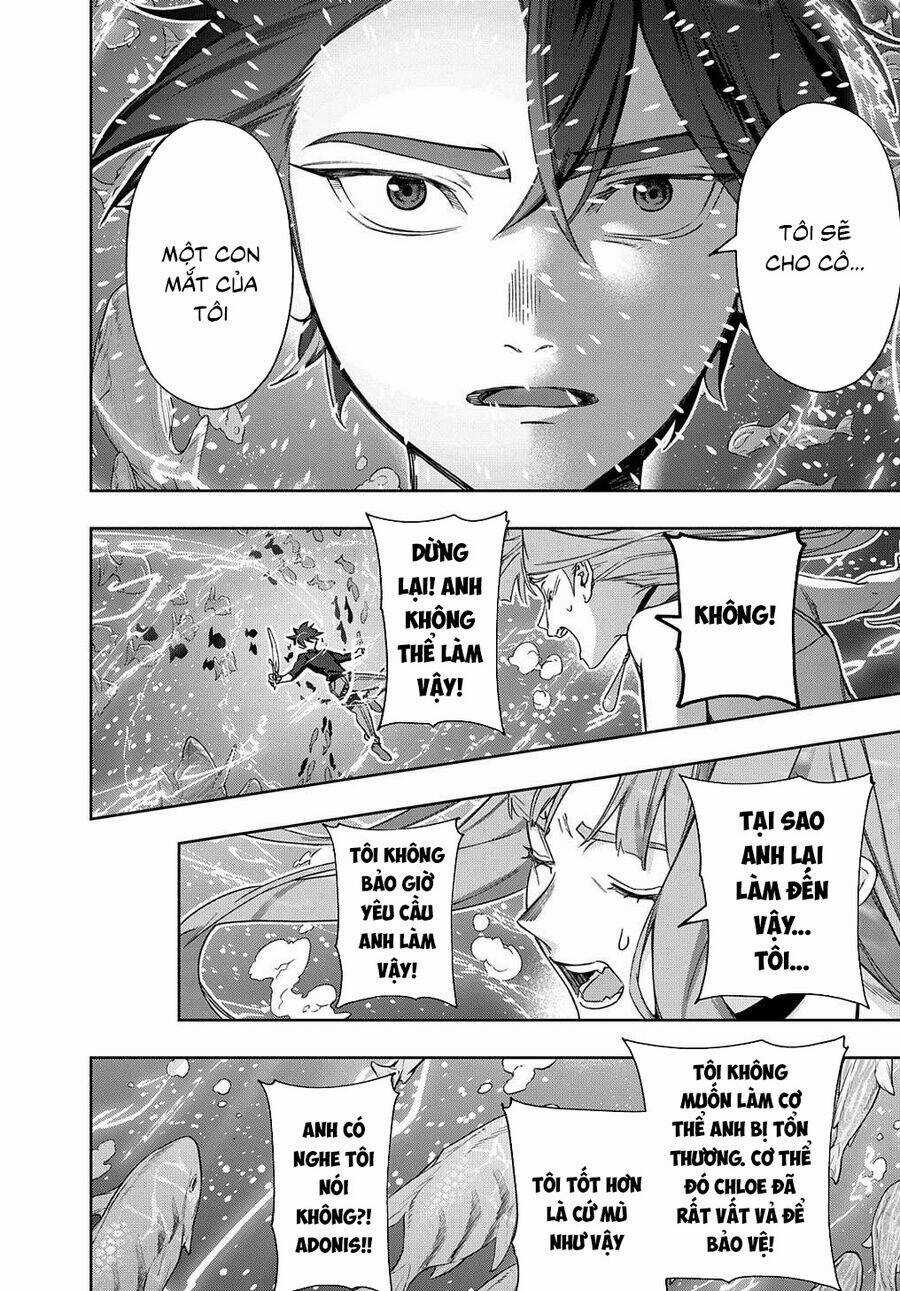 Đế Chế Diệt Vong - Chapter 43 - Trang 6