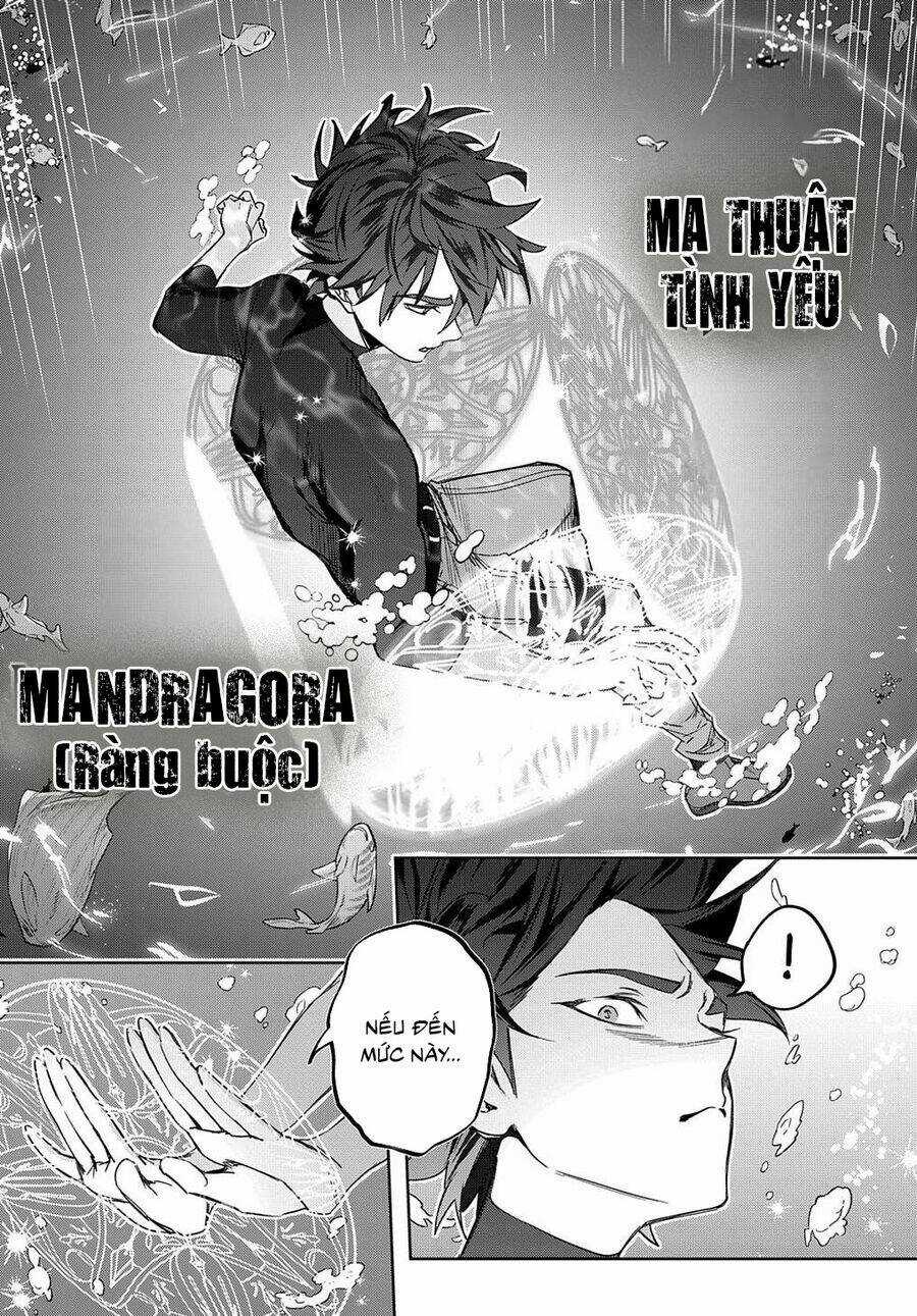 Đế Chế Diệt Vong - Chapter 43 - Trang 7