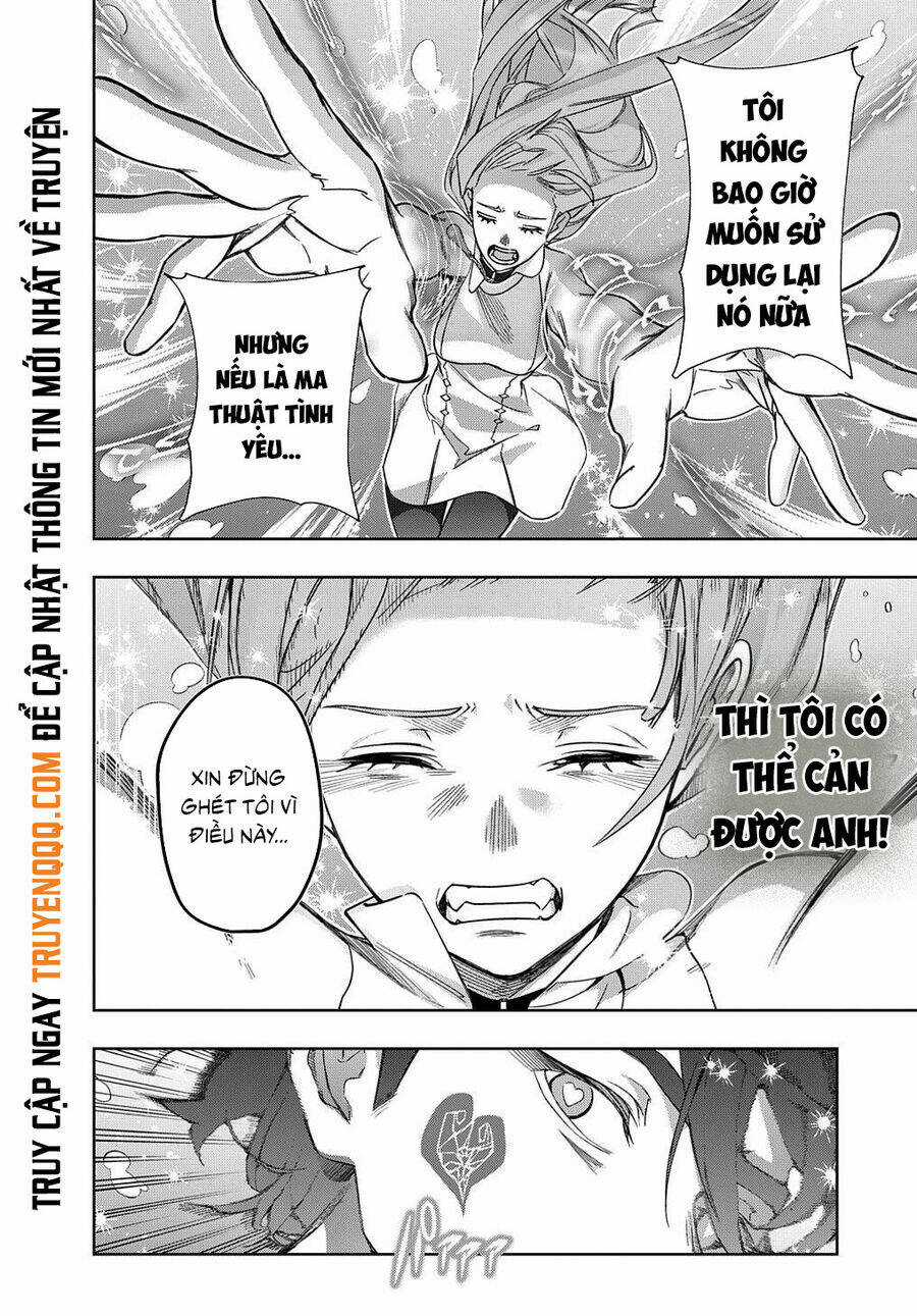 Đế Chế Diệt Vong - Chapter 43 - Trang 8