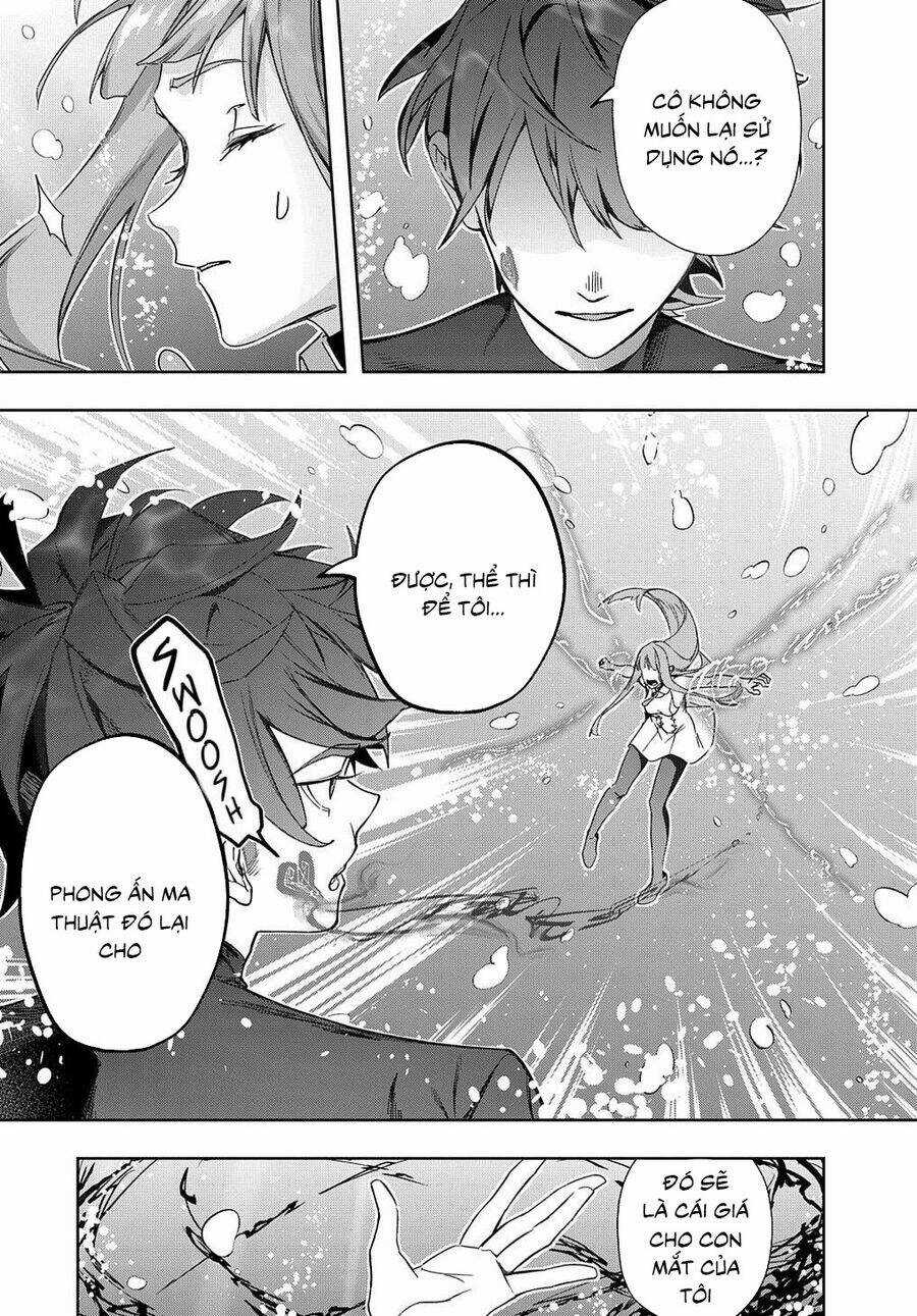 Đế Chế Diệt Vong - Chapter 43 - Trang 9