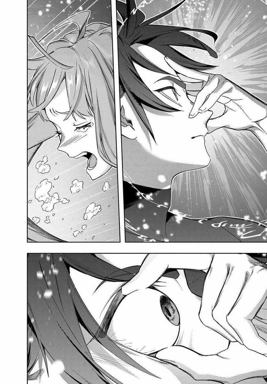 Đế Chế Diệt Vong - Chapter 43 - Trang 10