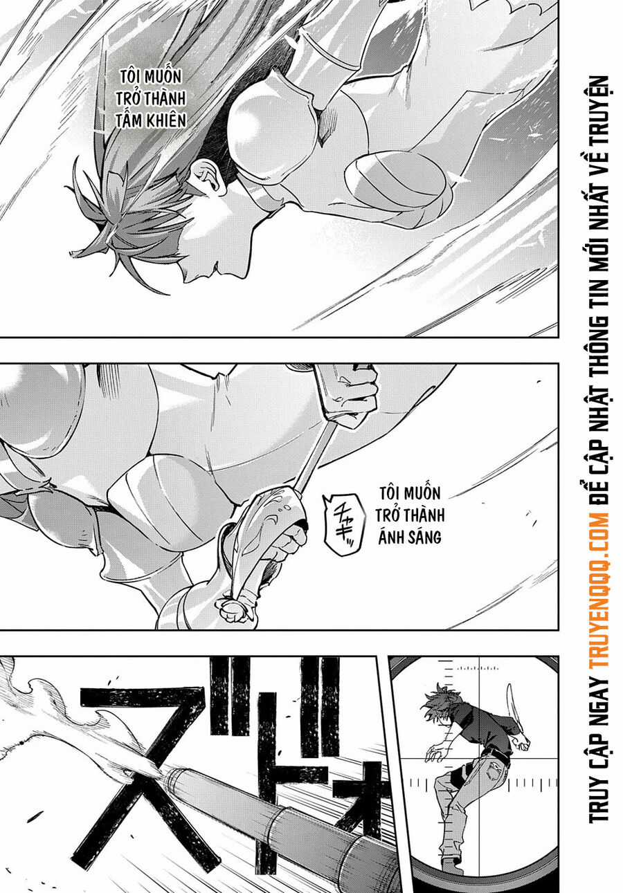 Đế Chế Diệt Vong - Chapter 44.5 - Trang 13