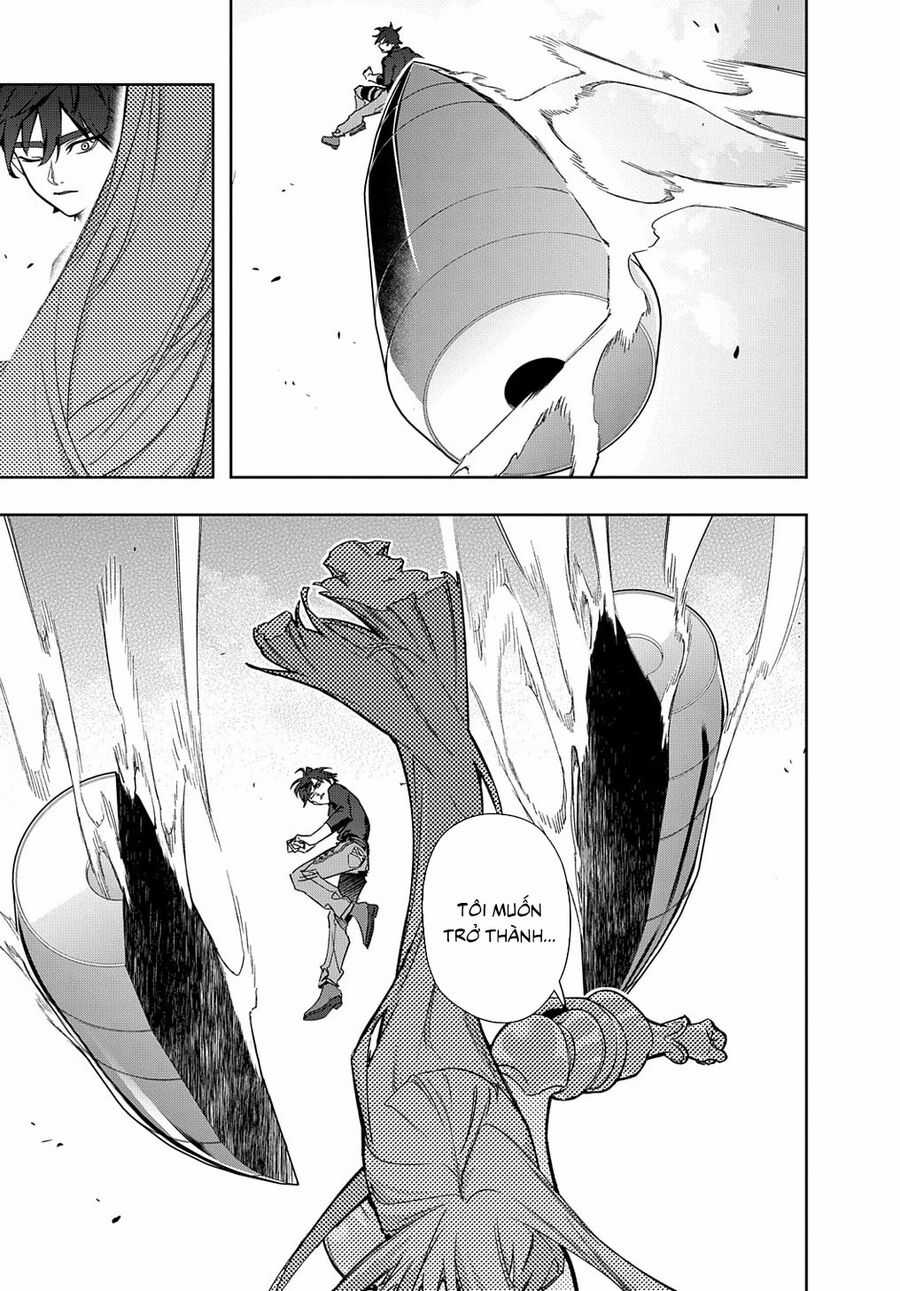 Đế Chế Diệt Vong - Chapter 44.5 - Trang 15