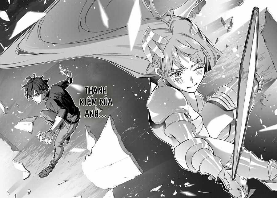 Đế Chế Diệt Vong - Chapter 44.5 - Trang 16