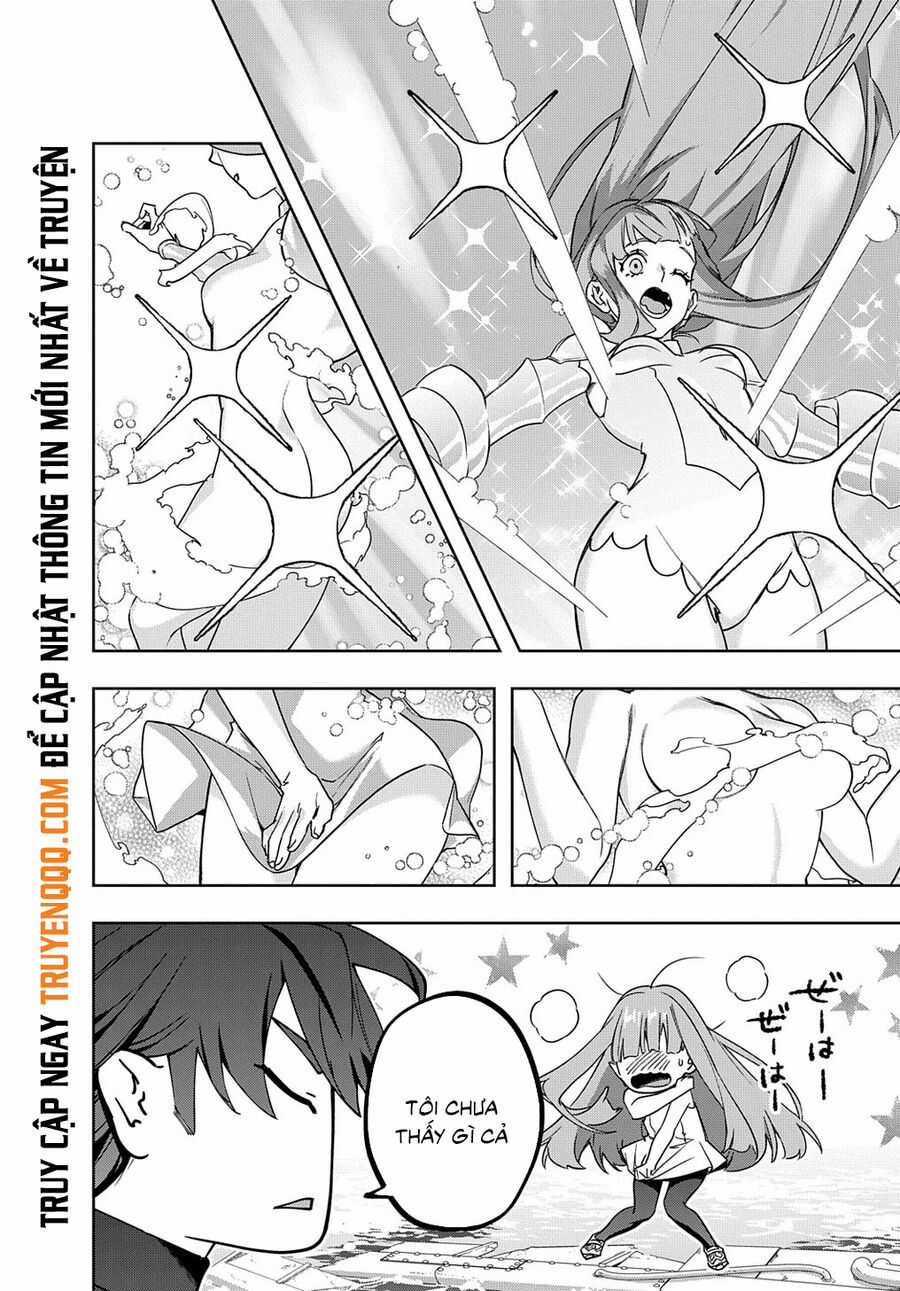 Đế Chế Diệt Vong - Chapter 44.5 - Trang 23