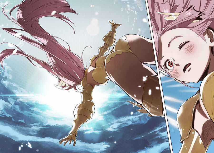 Đế Chế Diệt Vong - Chapter 44.5 - Trang 25