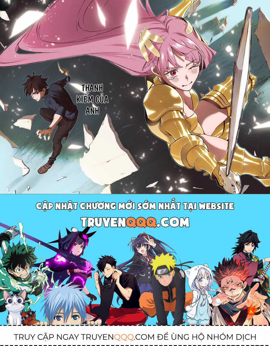 Đế Chế Diệt Vong - Chapter 44.5 - Trang 26