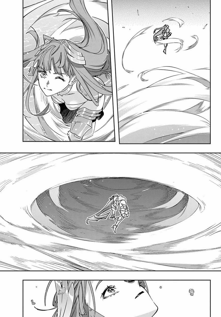 Đế Chế Diệt Vong - Chapter 44.5 - Trang 7