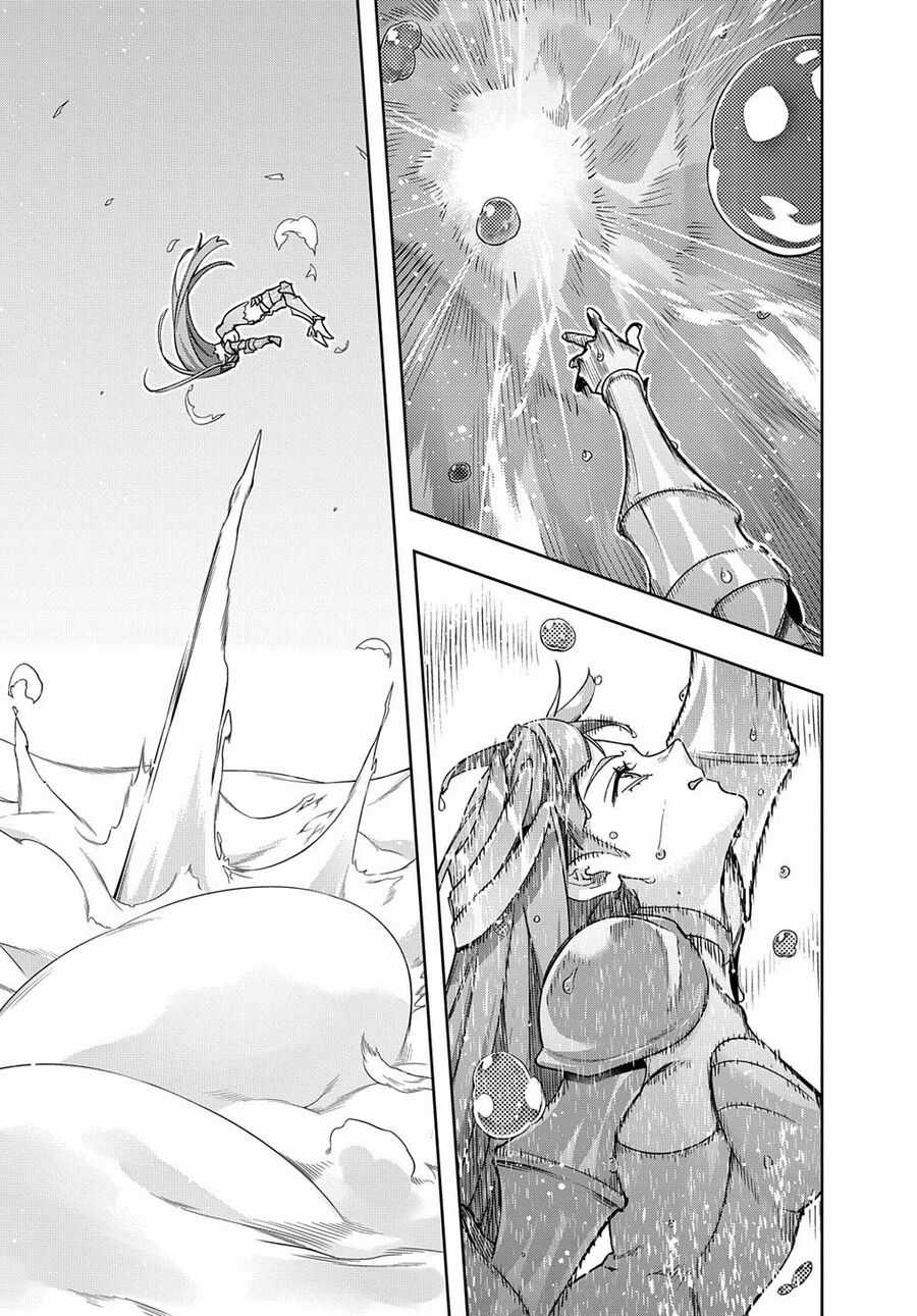 Đế Chế Diệt Vong - Chapter 44.5 - Trang 8