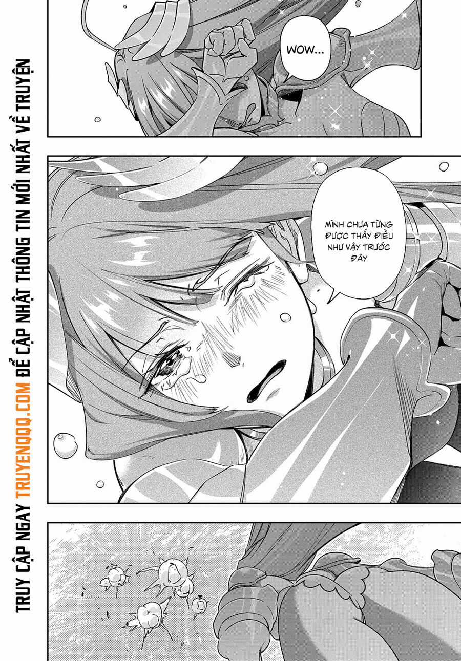 Đế Chế Diệt Vong - Chapter 44.5 - Trang 10