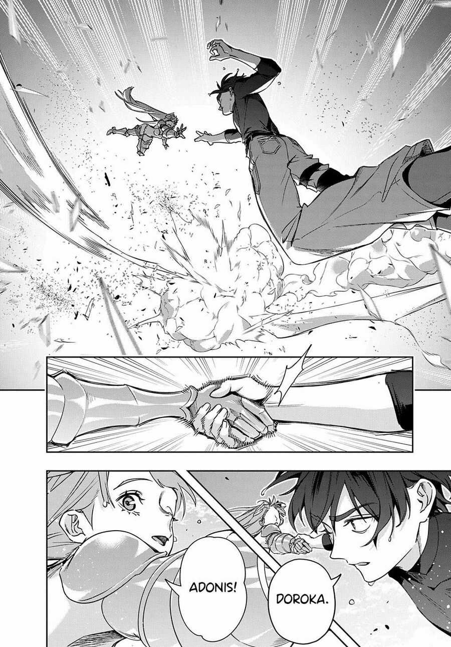 Đế Chế Diệt Vong - Chapter 44 - Trang 13