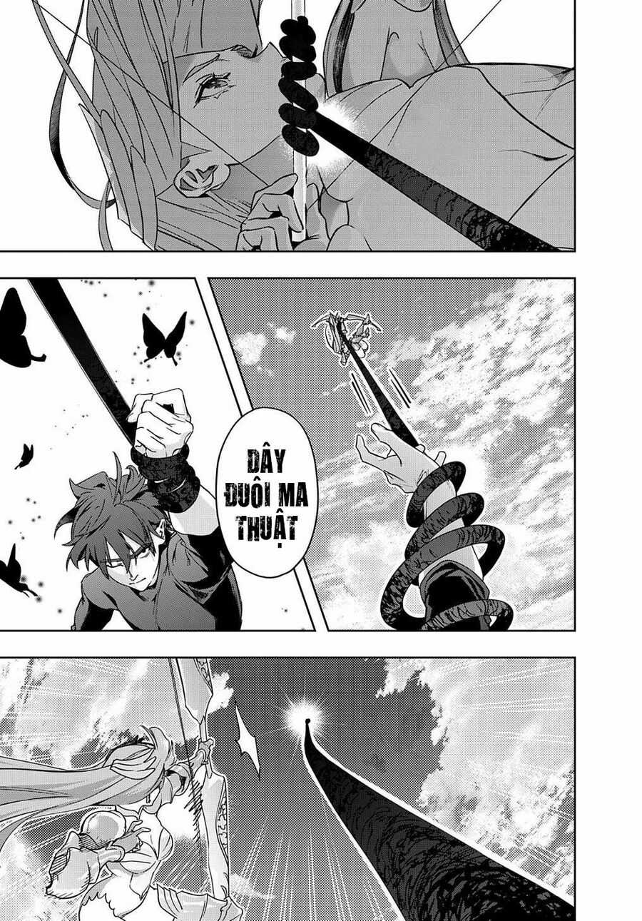 Đế Chế Diệt Vong - Chapter 44 - Trang 18