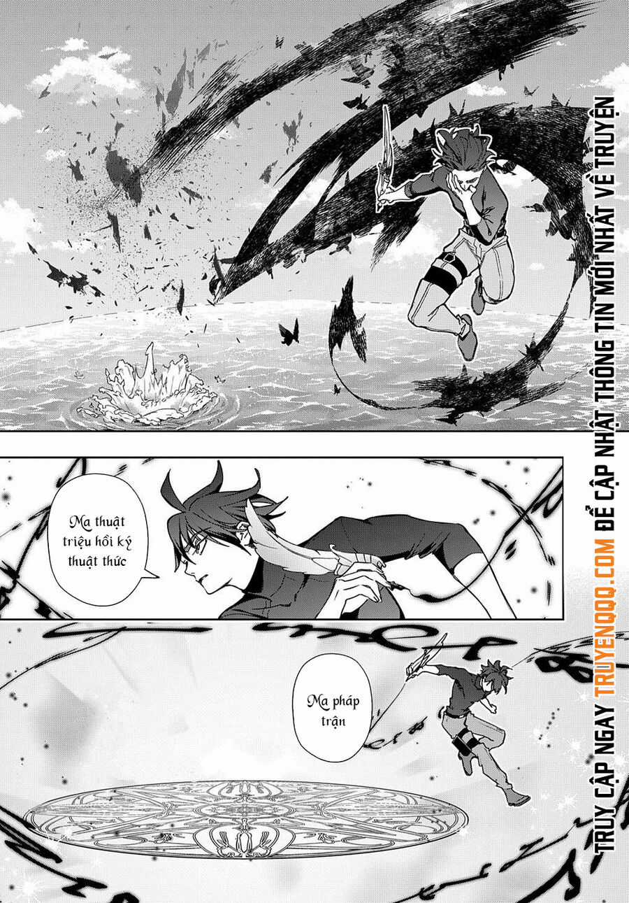 Đế Chế Diệt Vong - Chapter 44 - Trang 22