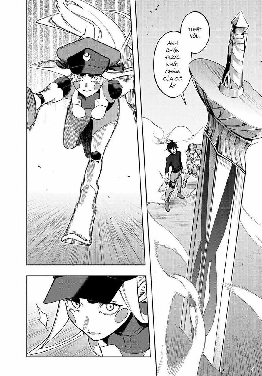 Đế Chế Diệt Vong - Chapter 45.5 - Trang 11