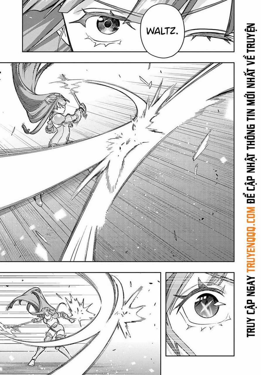 Đế Chế Diệt Vong - Chapter 45.5 - Trang 3