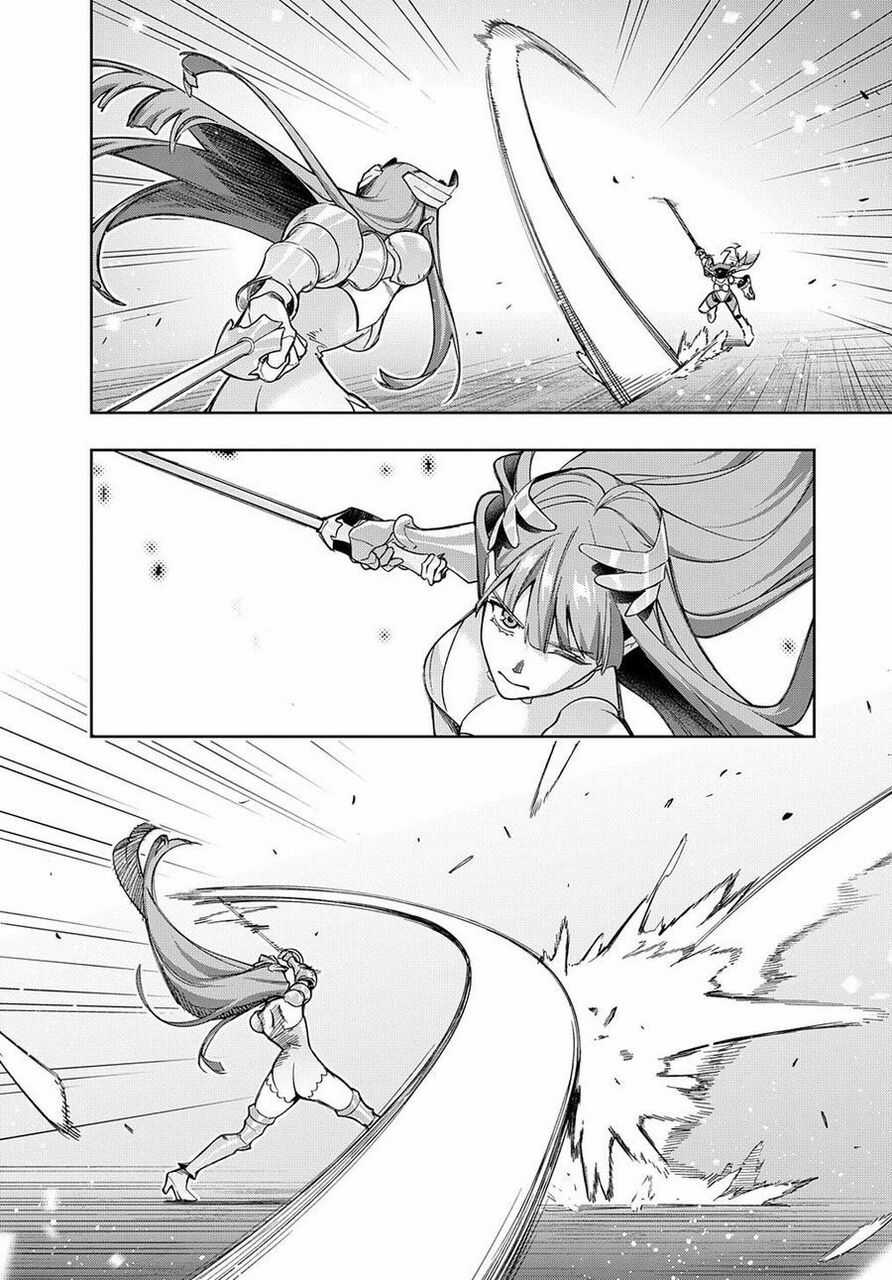 Đế Chế Diệt Vong - Chapter 45.5 - Trang 4