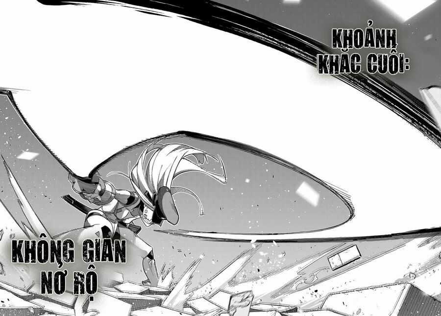 Đế Chế Diệt Vong - Chapter 45.5 - Trang 8