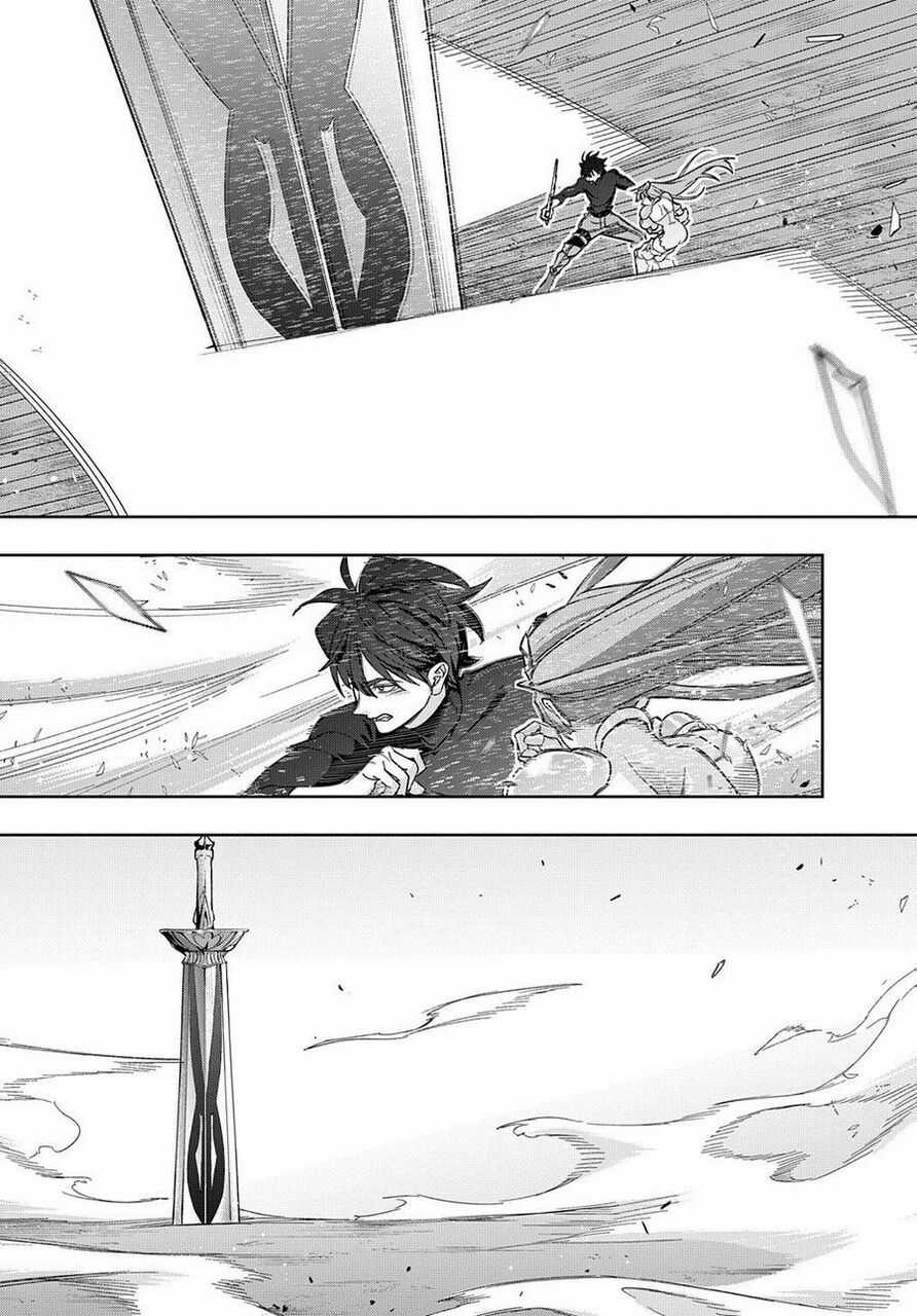 Đế Chế Diệt Vong - Chapter 45.5 - Trang 10