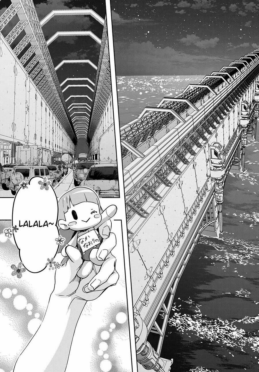 Đế Chế Diệt Vong - Chapter 45 - Trang 2