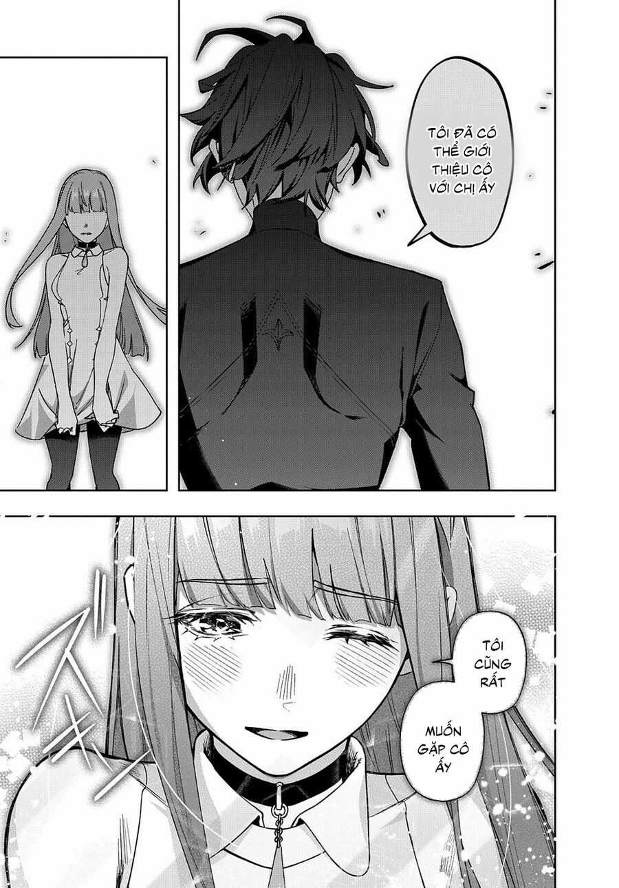 Đế Chế Diệt Vong - Chapter 45 - Trang 12