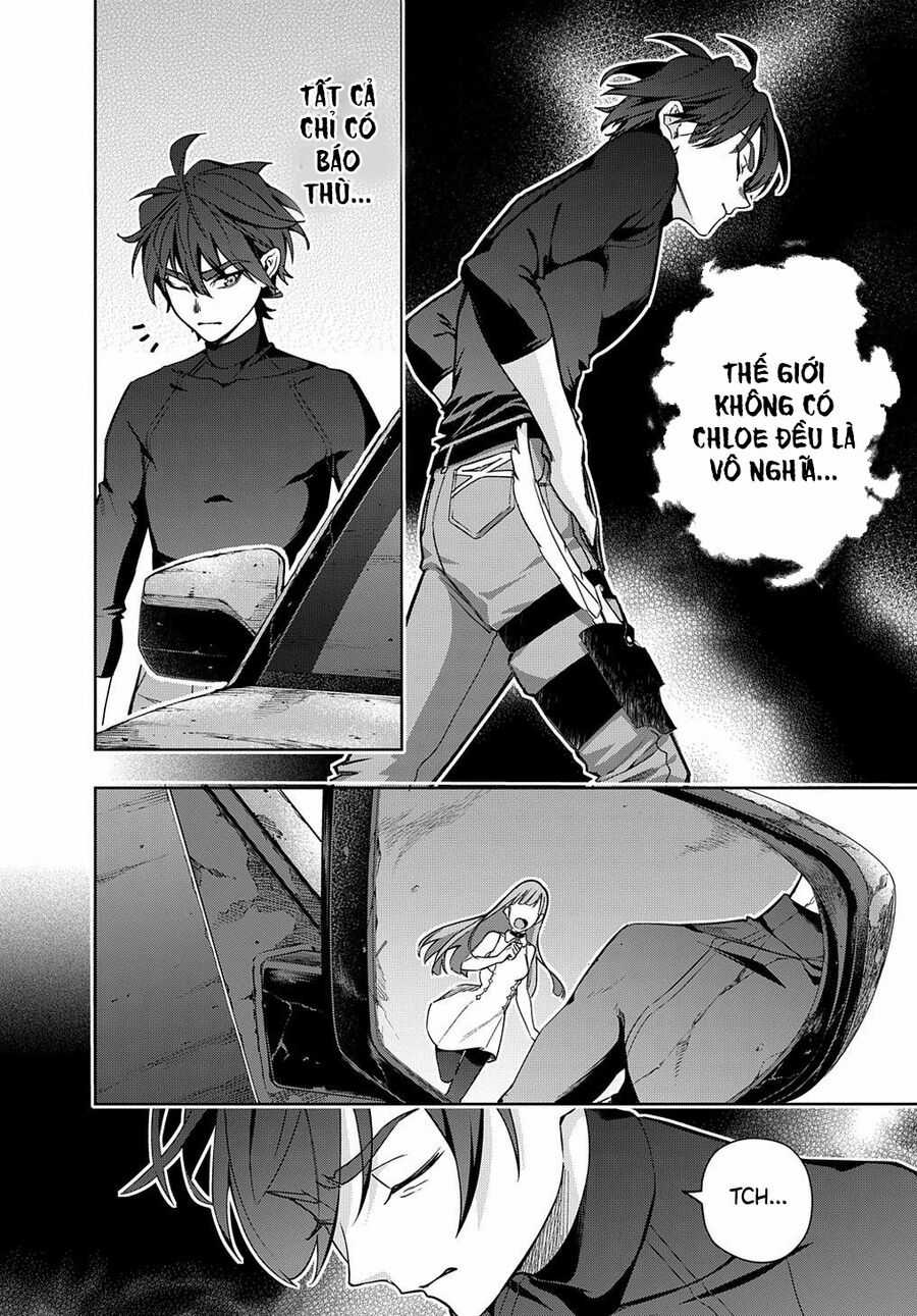 Đế Chế Diệt Vong - Chapter 45 - Trang 13