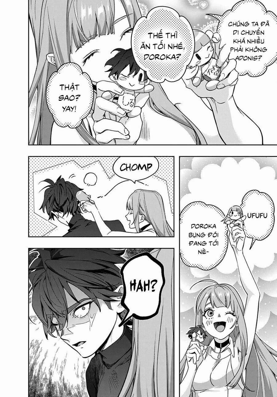 Đế Chế Diệt Vong - Chapter 45 - Trang 3