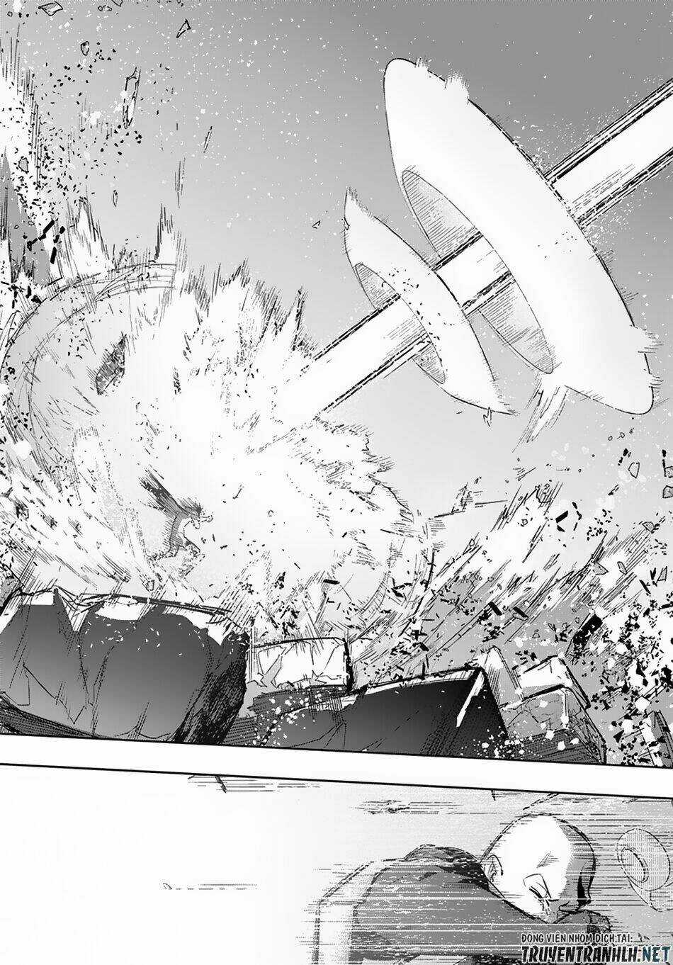 Đế Chế Diệt Vong - Chapter 5 - Trang 26