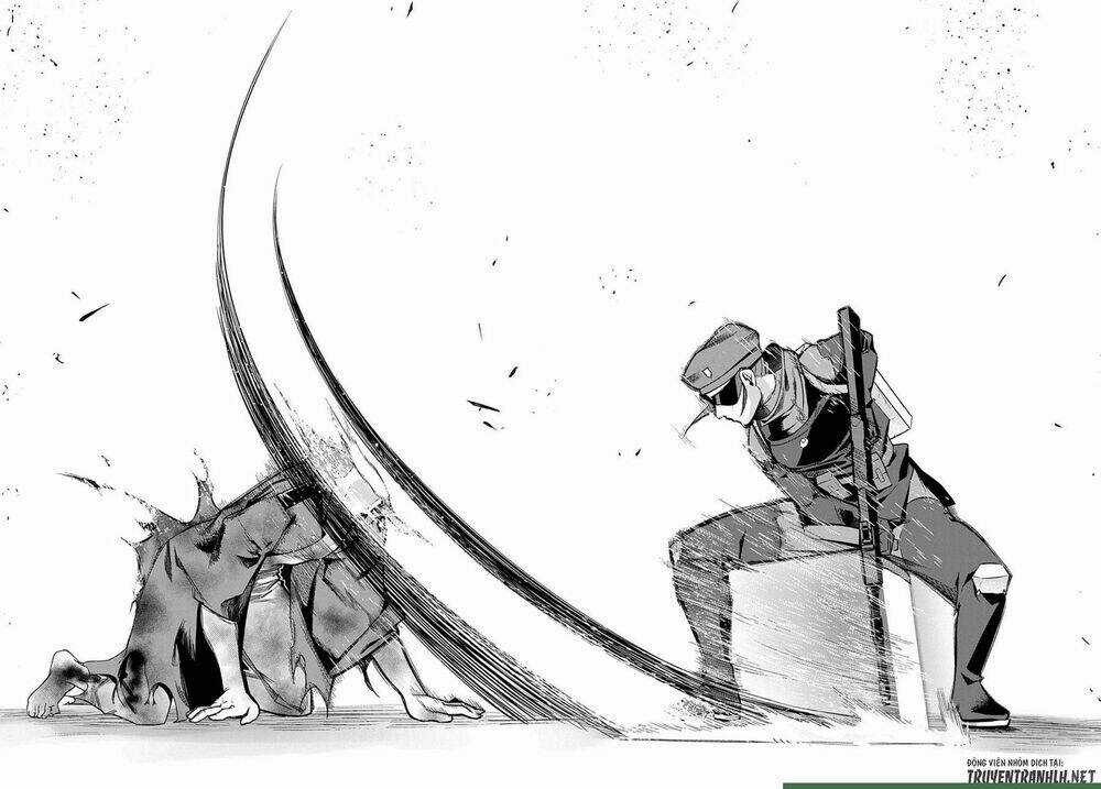 Đế Chế Diệt Vong - Chapter 6 - Trang 26