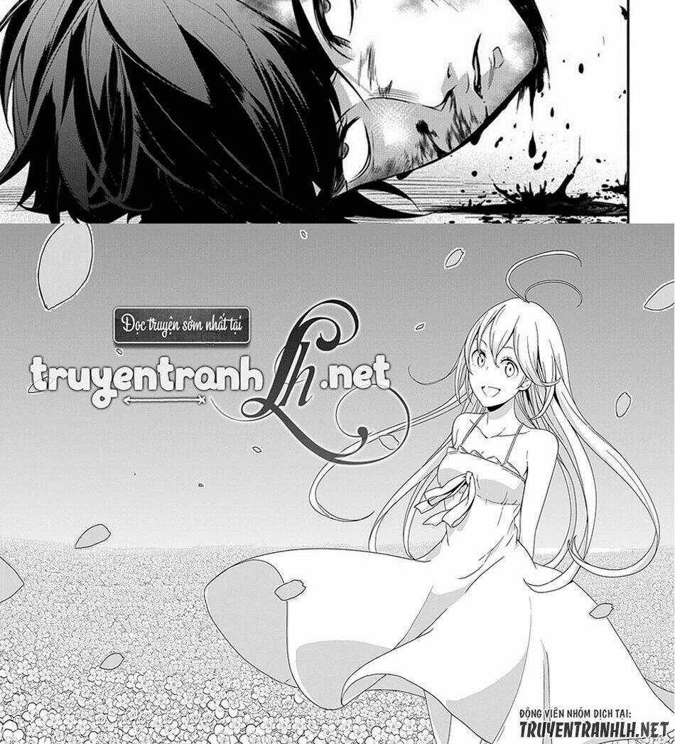 Đế Chế Diệt Vong - Chapter 6 - Trang 29