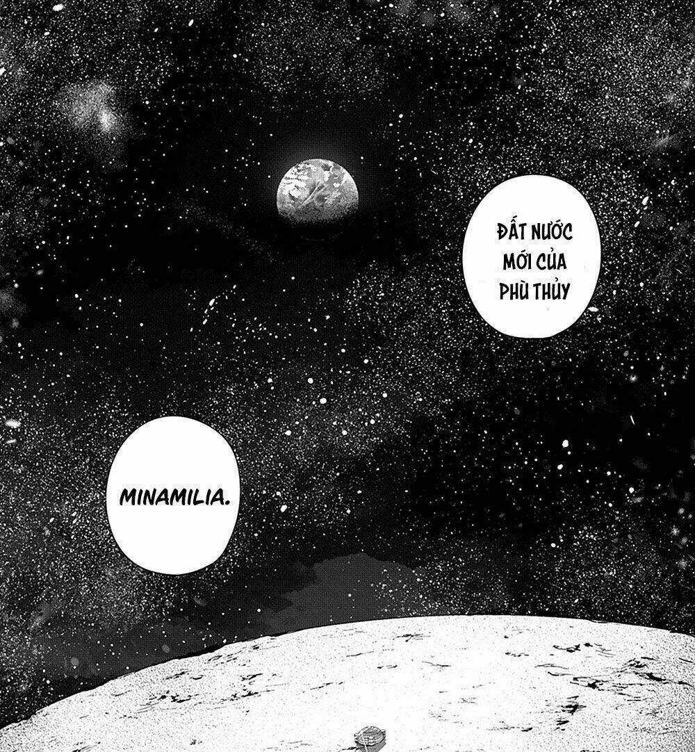 Đế Chế Diệt Vong - Chapter 8 - Trang 31