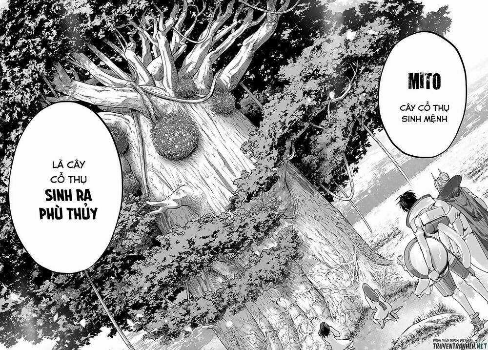 Đế Chế Diệt Vong - Chapter 9 - Trang 11