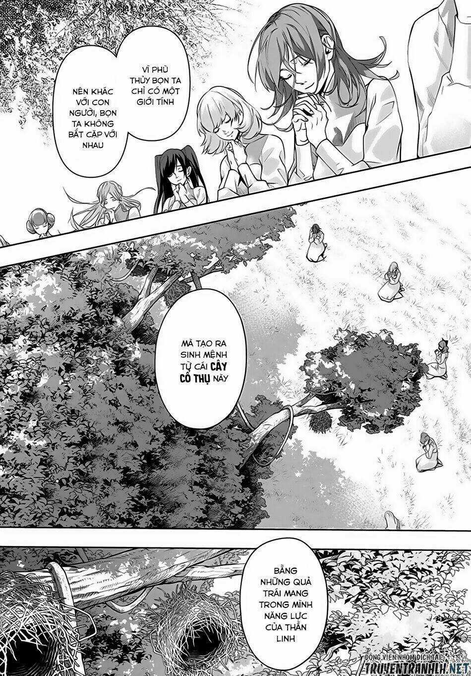 Đế Chế Diệt Vong - Chapter 9 - Trang 13