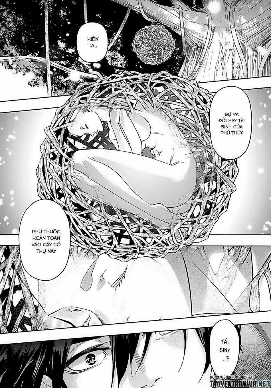 Đế Chế Diệt Vong - Chapter 9 - Trang 15