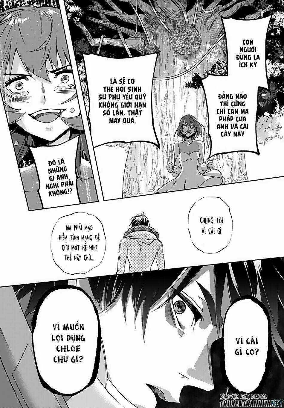 Đế Chế Diệt Vong - Chapter 9 - Trang 24