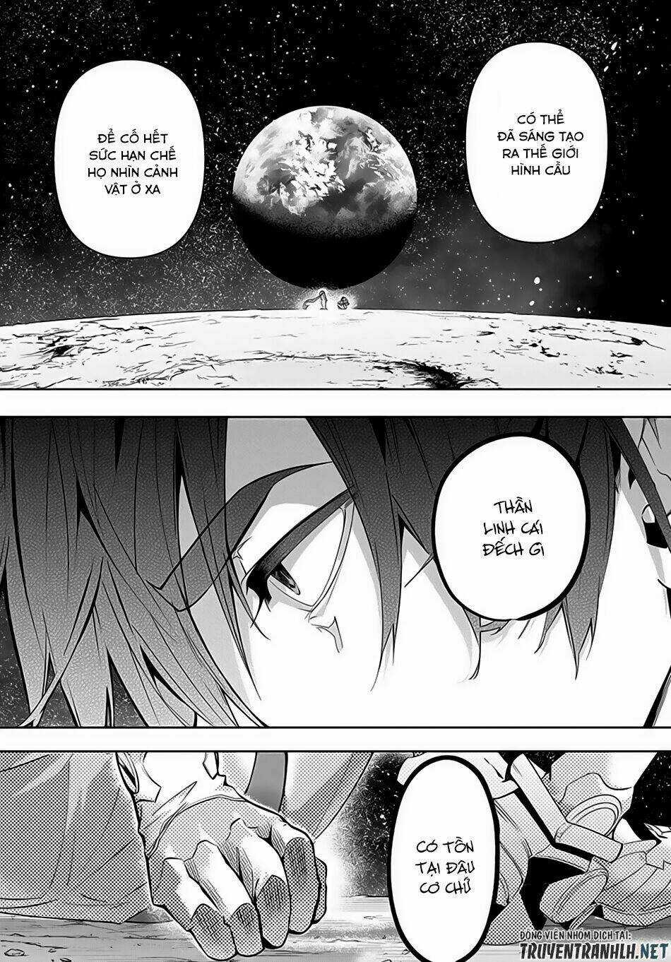 Đế Chế Diệt Vong - Chapter 9 - Trang 6