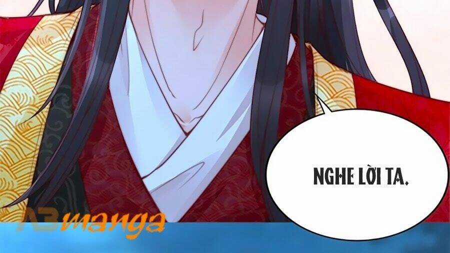 Đế Cung Đông Hoàng Phi - Chapter 0 - Trang 14