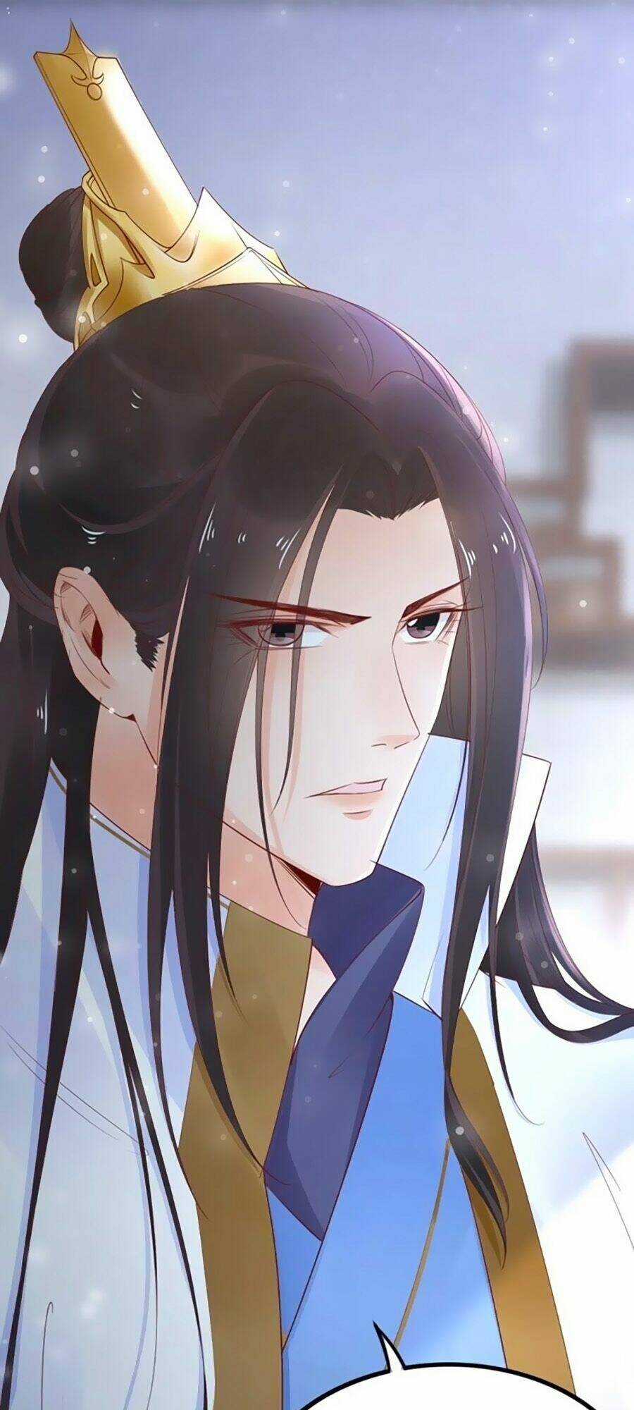 Đế Cung Đông Hoàng Phi - Chapter 0 - Trang 17