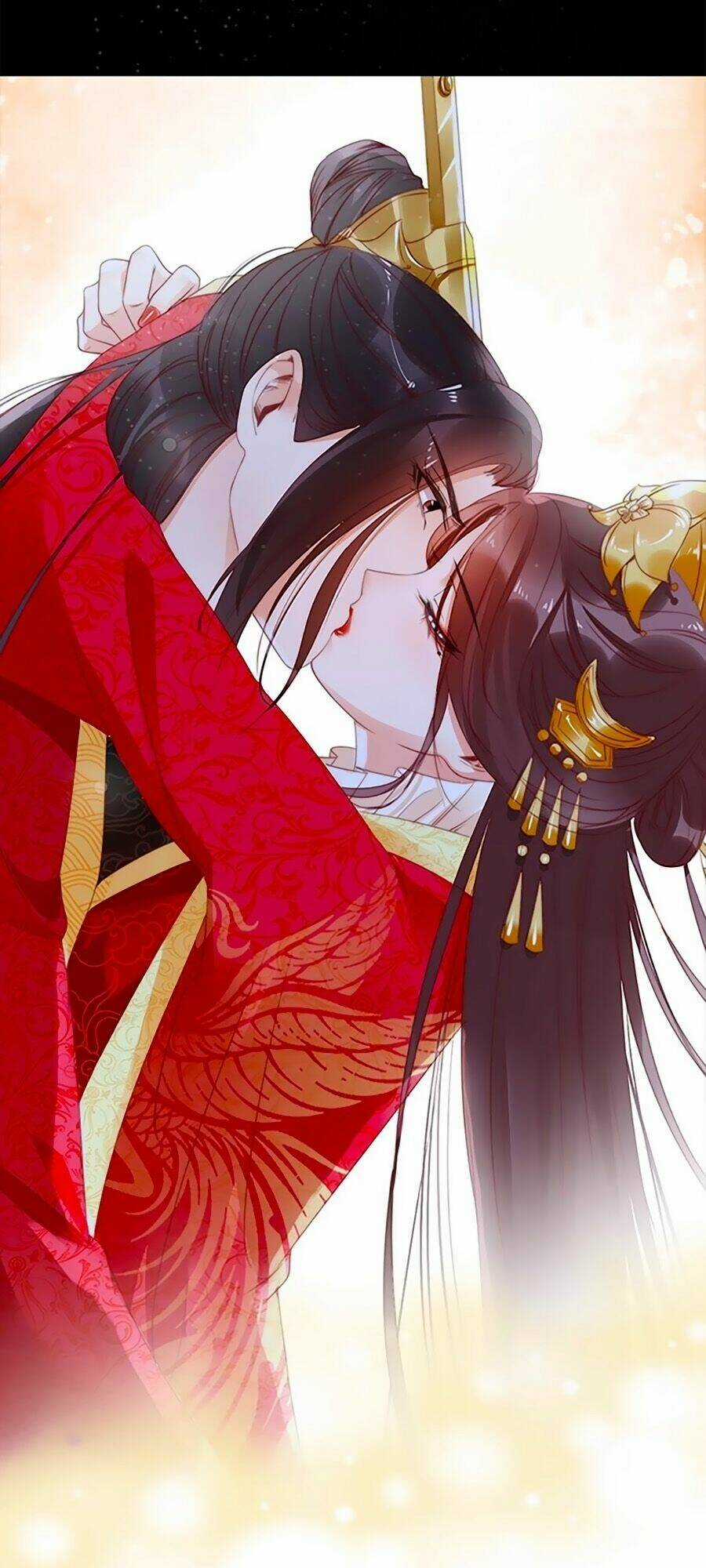 Đế Cung Đông Hoàng Phi - Chapter 0 - Trang 3