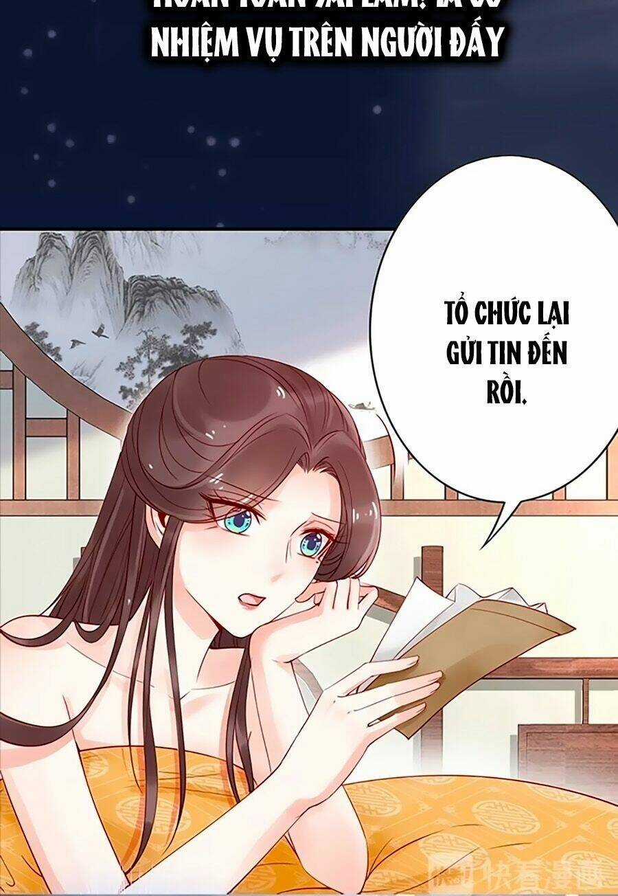 Đế Cung Đông Hoàng Phi - Chapter 0 - Trang 6