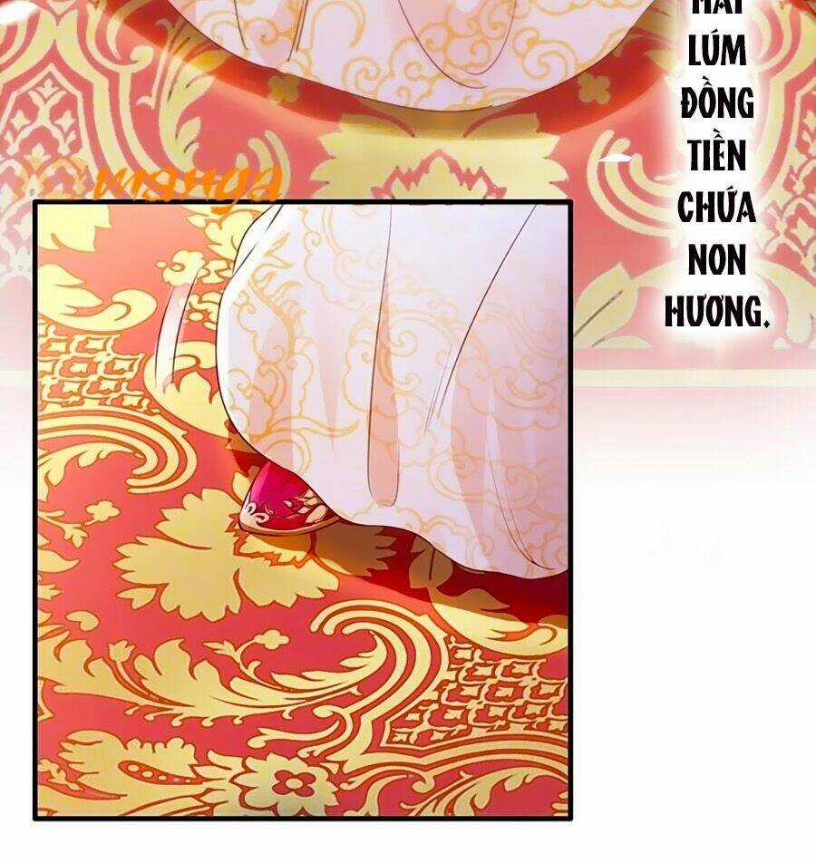 Đế Cung Đông Hoàng Phi - Chapter 1 - Trang 12